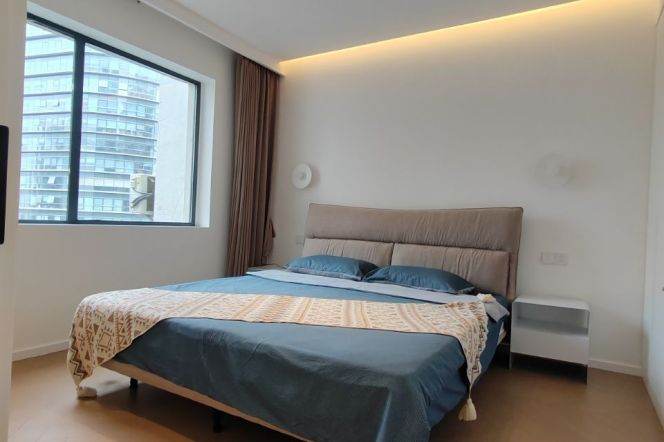 Cozy 1 BR/Jing An/L2,7,14/0 distance from temple