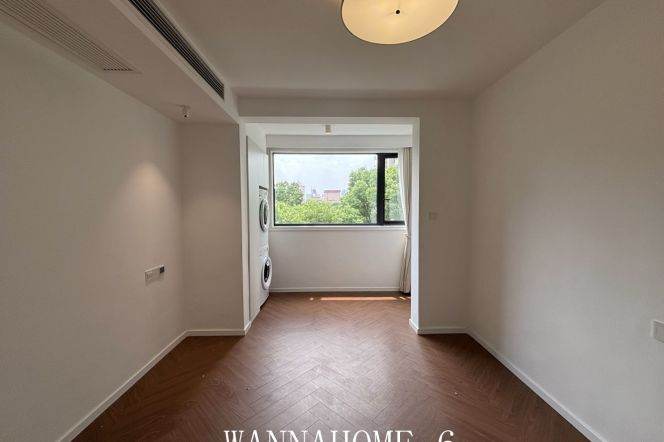 New 1Bdr 1Bath Apt+Elevator+L10+11 Jiaotong Uni.+Compound+Large Closet+Floor Heating