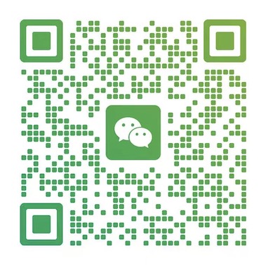 WeChat QR Code