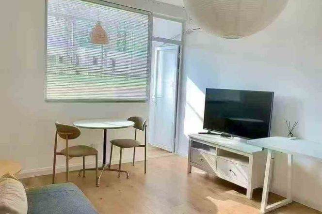 zhaojiabang rd station one bedroom