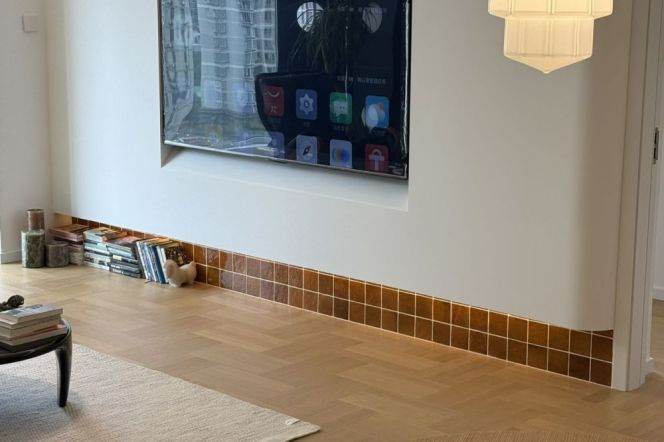 brand new 2brs brand new furniture modern furniture in Xujiahui line 1,9,11 asking  25.3K