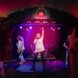 Women Who Rock! – The Ultimate Female Rock Anthems Concert
