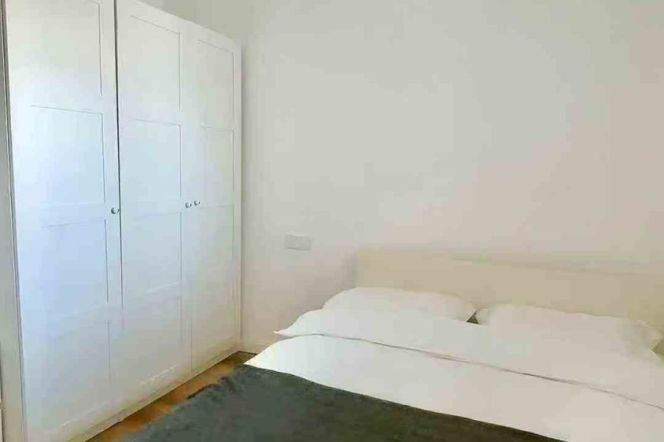 zhaojiabang rd station one bedroom