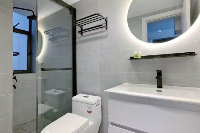 1 br near L1/L9/L11 xujiahui rd station+elevator