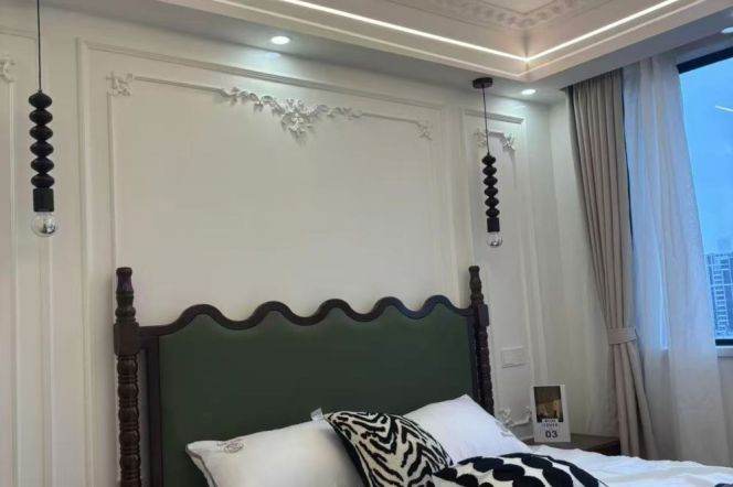 Jiaotong university 1br