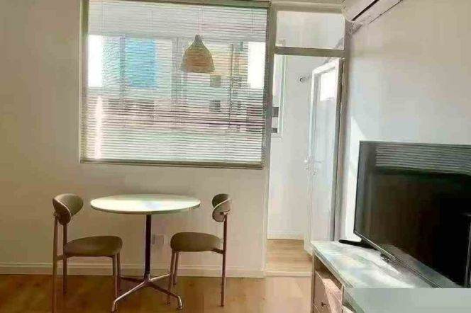 zhaojiabang rd station one bedroom