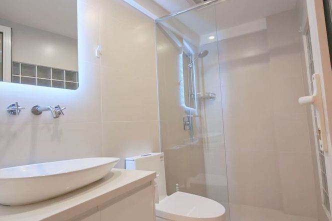 Nice yard 1Br/1Lr/1Bt apt nr South shanxi rd,M1/10/12/13