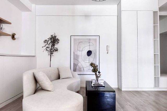 2BR Elevator Flat | Tianyaoqiao Rd | 4 mins to Line4 Shanghai Indoor Stadium