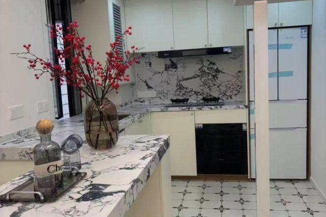 Jiaotong university 1br