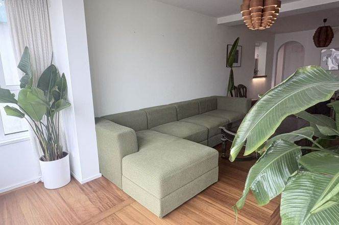 West Nanjing spacious & charming 2br with 15.5k