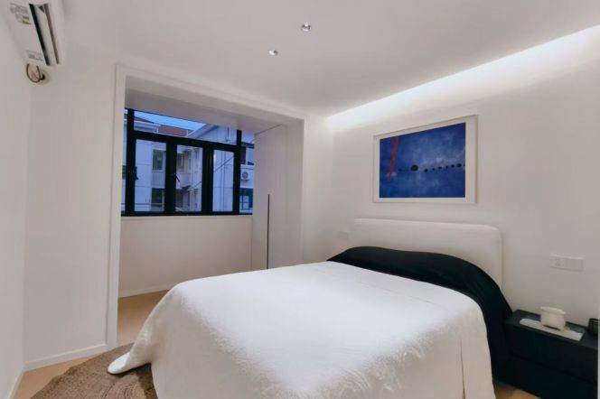 Cozy 1Br Fully furnished 