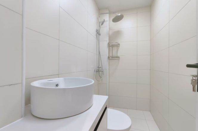 Cozy 1Br Fully furnished 