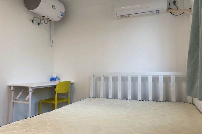 1Studio near line 10 N.Si'chuan Rd and Fu'dan Uni can long and short term lease