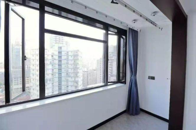 Hanzhong rd/cozy 1br 1lr/elevator/bright room/great value/brand furniture,@L12/13/1