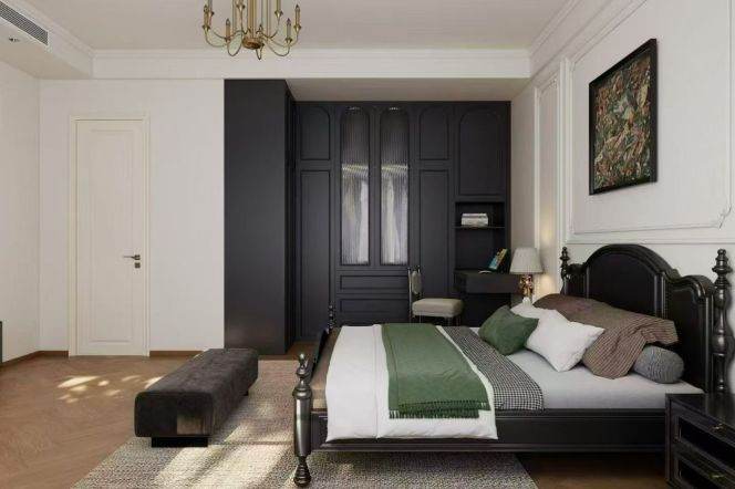 L1-7Changshu Road Metro Station Exit - Old Apartment · Yuyuan, Super Large 2-bedroom