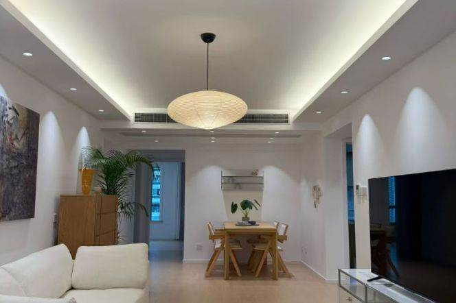 Cozy 3BR in One Park Avenue | Premier Amenities & Prime Location