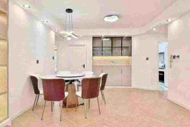 20k Bright 3Br 2Bathr with floor heating close to Suzhou River Nr Jiangning Rd.line13
