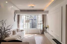 Wanhangdu rd/Zhenning rd floor heating 2brs/2lv/1ba apt wt balcony;L14