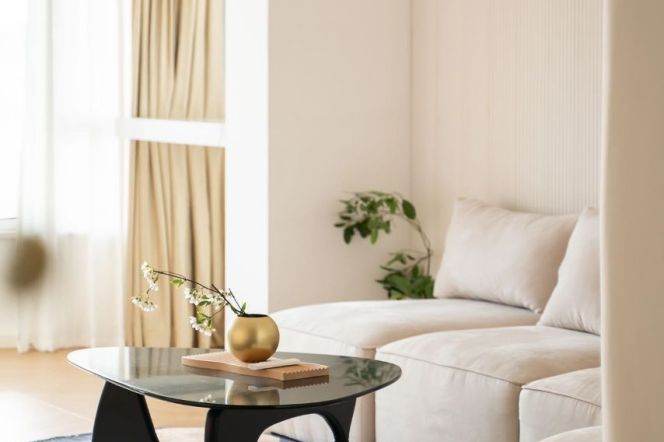 Jing'an Core | Premium 120sqm 2br at UPMARK Residence| L7 Cchangping Rd St