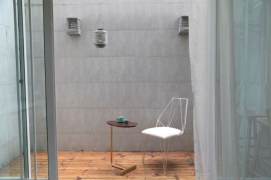 Furnished 1Br w. Patio
