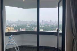 19F Balcony 1Bed with Elevator@Wuyuan Rd