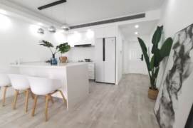 Short term 4 br 22K super nice modern decoration golden location M1/2/8 People Square 