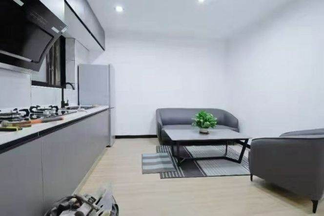Hanzhong rd/cozy 1br 1lr/elevator/bright room/great value/brand furniture,@L12/13/1