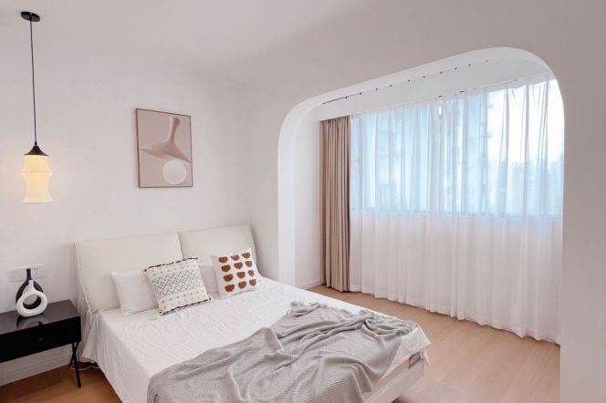 Jiashan rd 2 br 120 sqm stylish High rise&dishwasher 13.5K