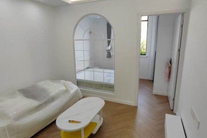 Nice 1br/1lr @shanghai stadium sta 5.9k