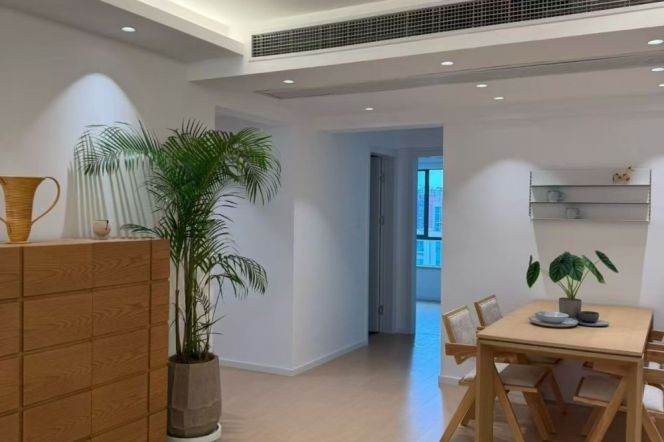 Cozy 3BR in One Park Avenue | Premier Amenities & Prime Location