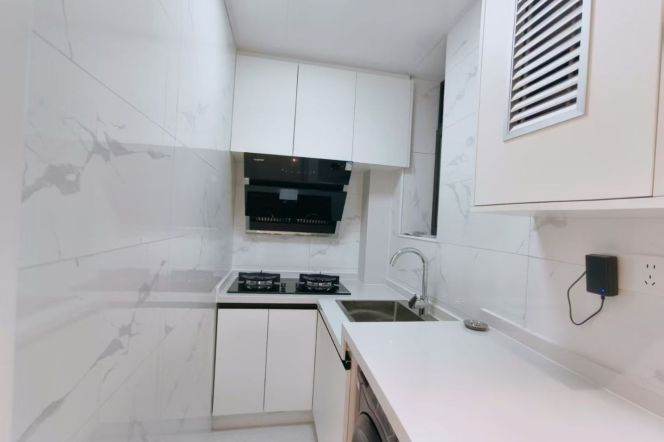 Cozy 1Br Fully furnished 
