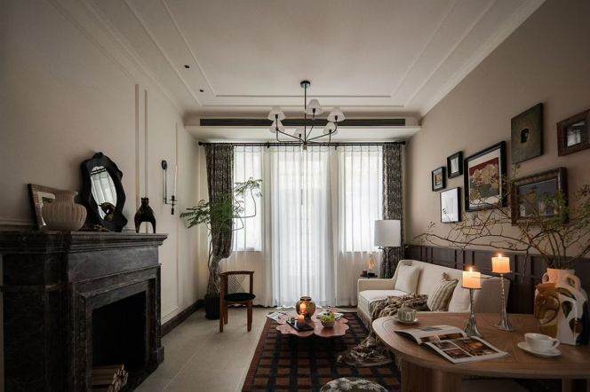  Whole Historic Villa on Xiangyang South Road, Premium Retro Renovation Near IAPM