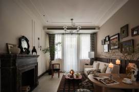  Whole Historic Villa on Xiangyang South Road, Premium Retro Renovation Near IAPM