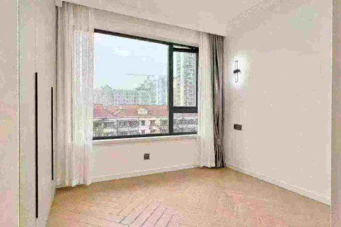 20k Bright 3Br 2Bathr with floor heating close to Suzhou River Nr Jiangning Rd.line13
