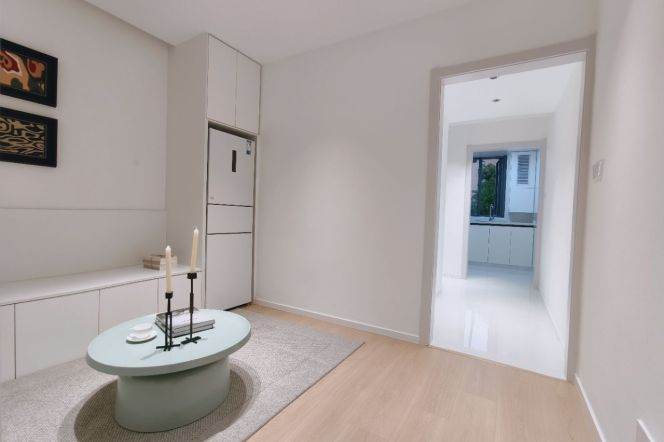 Cozy 1Br fully furnished Jiaotong University