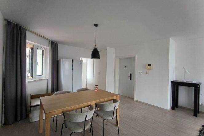 @Joffre Garden Furnished 3Br Apt w. Heating