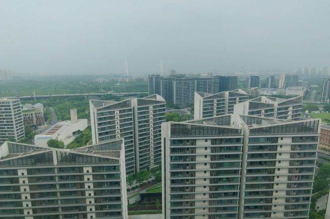 High Quality 2 br with floor heating next Wellinton shanghai + NYU .L 6/8/11