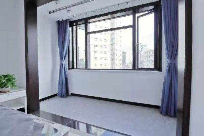 Hanzhong rd/cozy 1br 1lr/elevator/bright room/great value/brand furniture,@L12/13/1