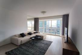 @Joffre Garden Furnished 3Br Apt w. Heating
