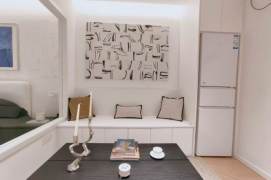 Cozy 1Br Fully furnished 