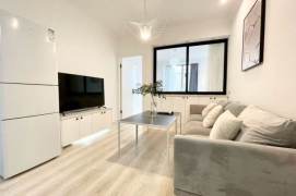 Cozy 1Br Furnished @Zhongshan Park