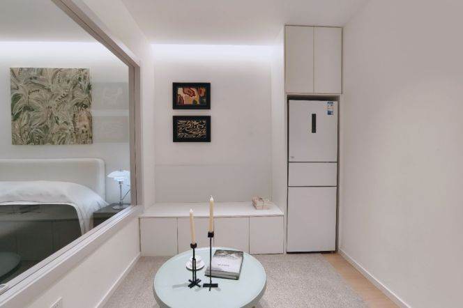 Cozy 1Br fully furnished Jiaotong University
