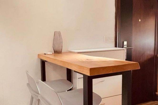 Changshu rd station two bedrooms