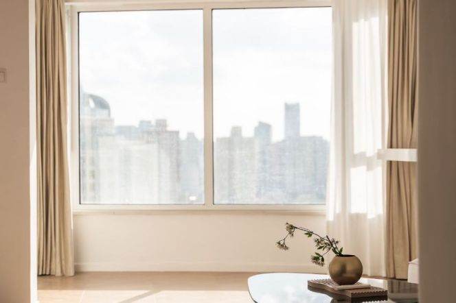 Jing'an Core | Premium 120sqm 2br at UPMARK Residence| L7 Cchangping Rd St