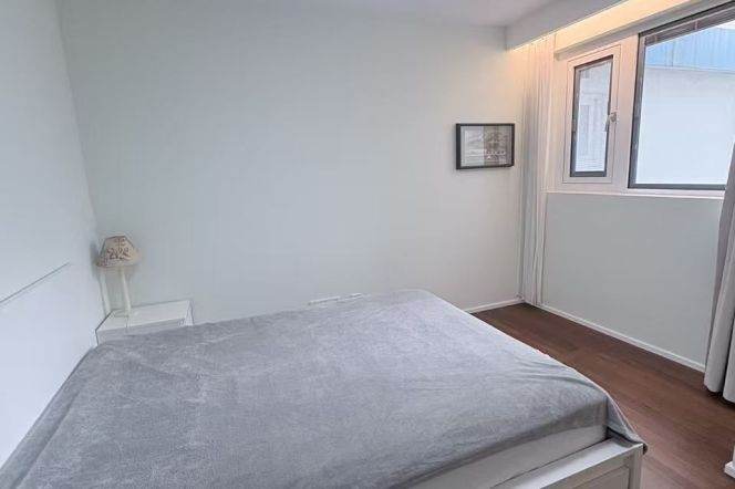 West Nanjing spacious & charming 2br with 15.5k