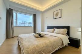 Floor Heating 2BR w. Elevator Guilin Road Station