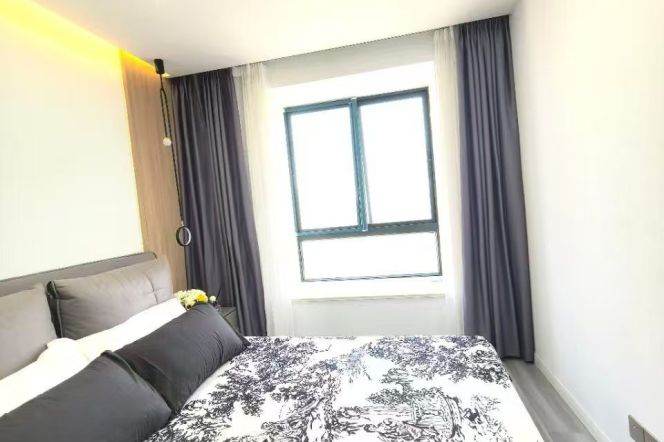 Changping rd elevator 2BR apartment