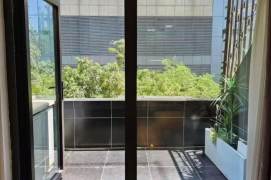 Big Balcony 1Bed Seperated Living Room@IAPM	