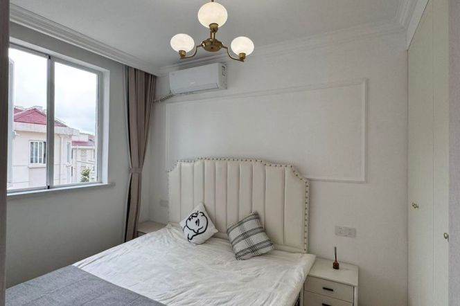 1BR Flat | Xietu Rd | 8 mins to Line4/7 Dong'an Rd