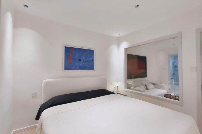 caoxi rd modern 1BR/big living room@L3